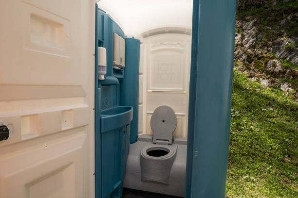 Best Wedding porta potty rental  in Morris, OK