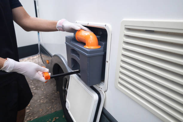 Best Affordable portable toilet rental  in Morris, OK