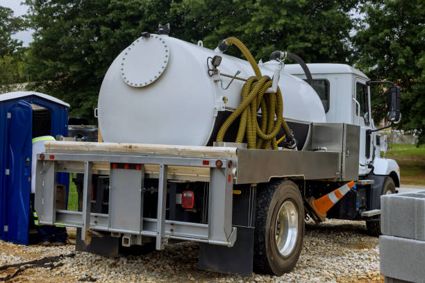 Best Porta potty rental near me  in Morris, OK