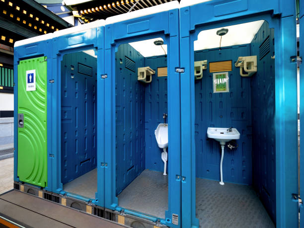 Best High-end porta potty rental  in Morris, OK