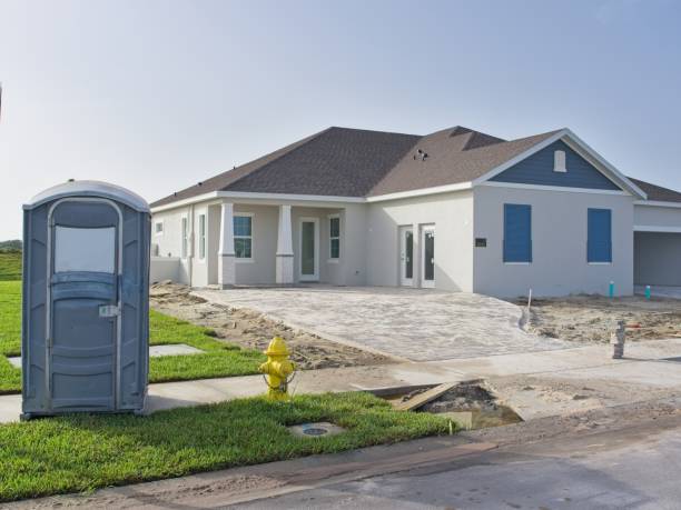 Porta potty services near me in Morris, OK