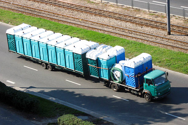 Best Porta potty rental for parties  in Morris, OK