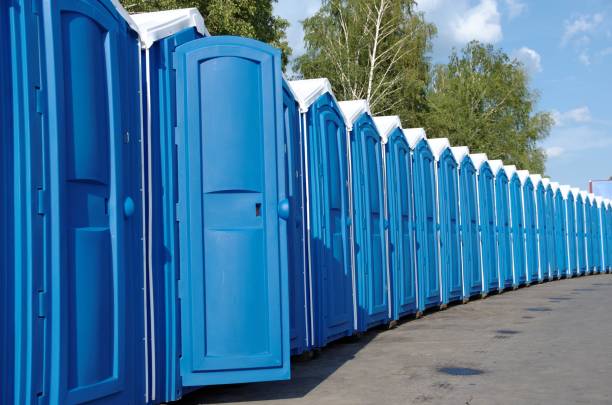 Best Long-term porta potty rental  in Morris, OK